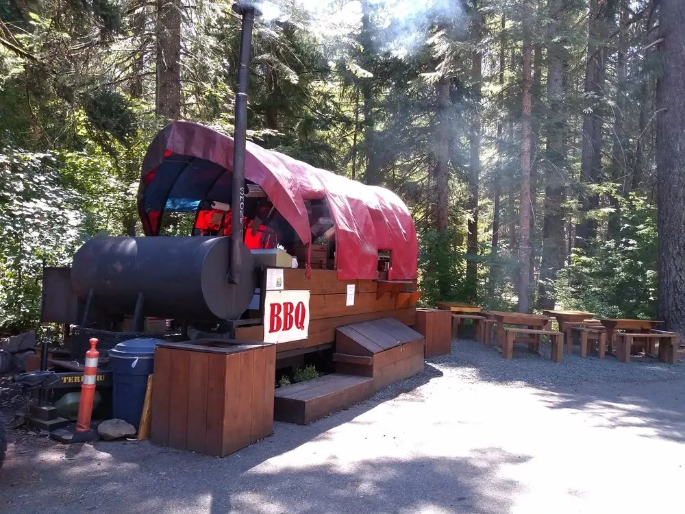Union Creek Resort