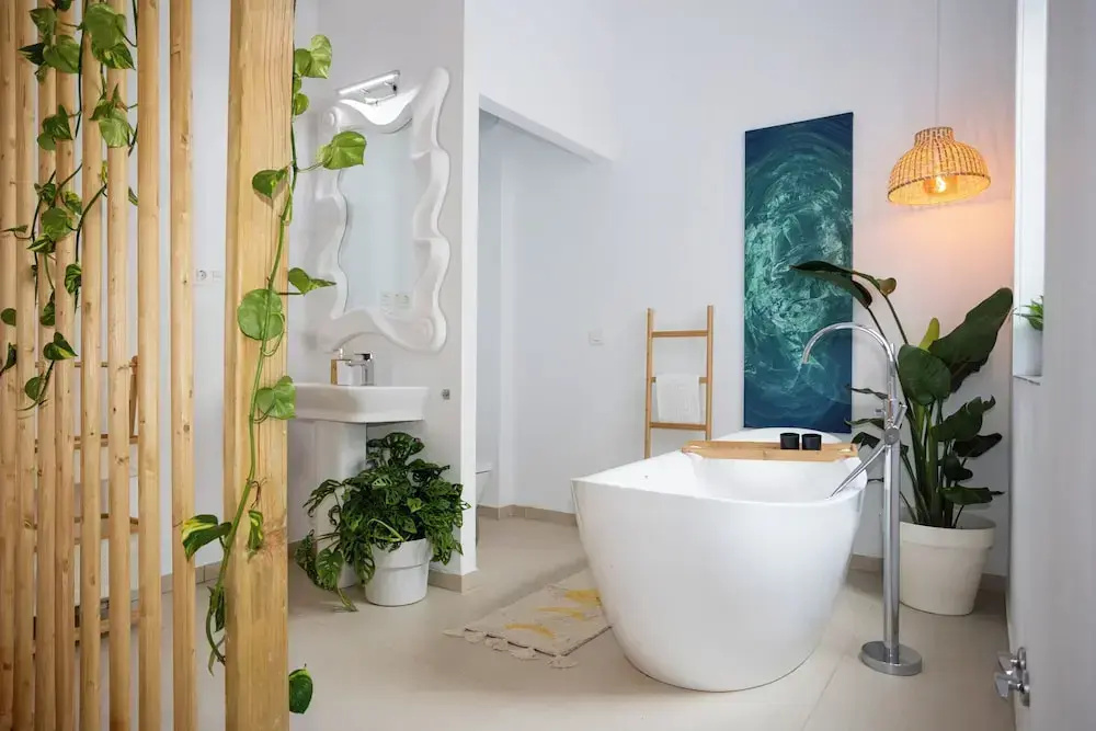 Naim Guest House Cala Del Moral