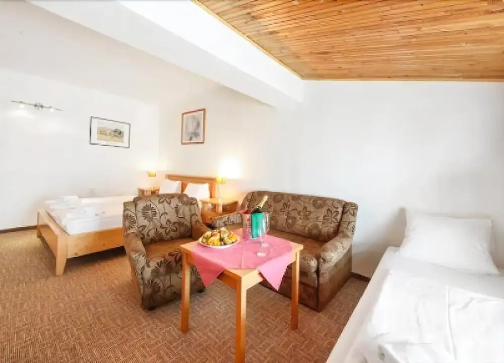 Hotel Venuše