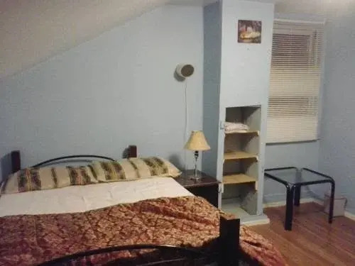 Cobourg Holiday Home