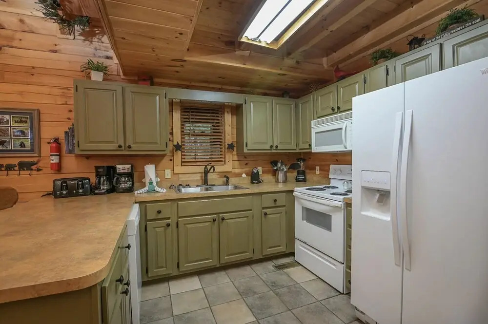 Sweet Memories by Eagles Ridge Resort