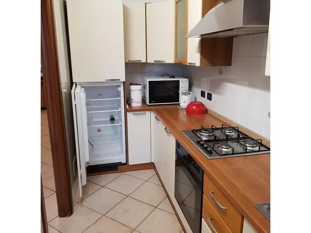 Charming Villa in Ventimiglia With Barbecue Area