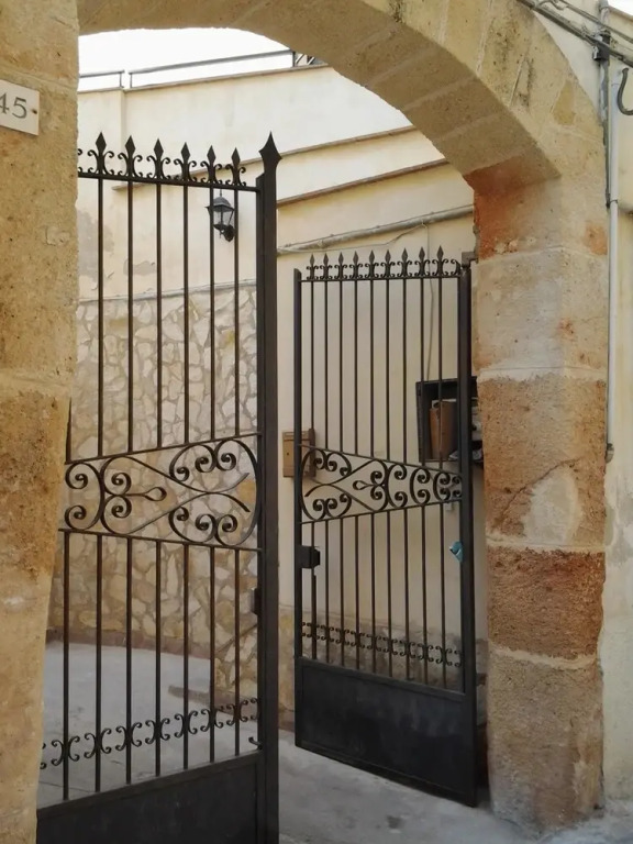 Apartment With 2 Bedrooms in Marsala