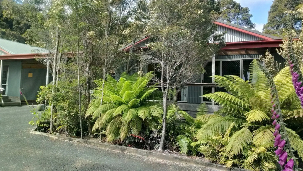 The Crays Accommodation