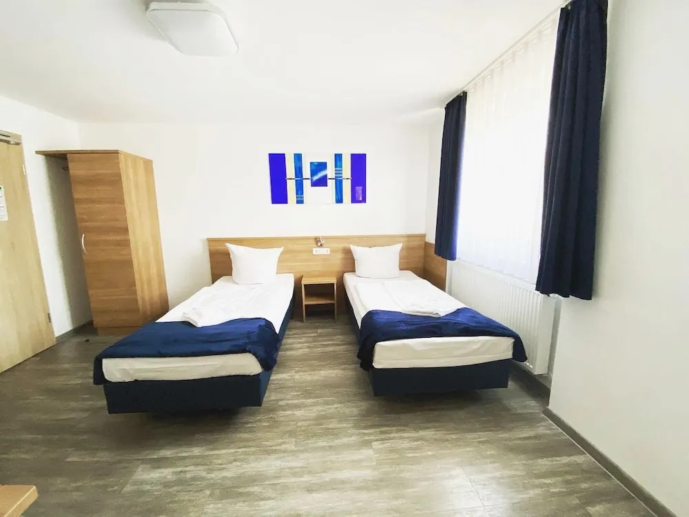 Sunny Hotel Straubing