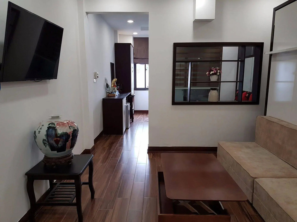 Tung Trang Hotel