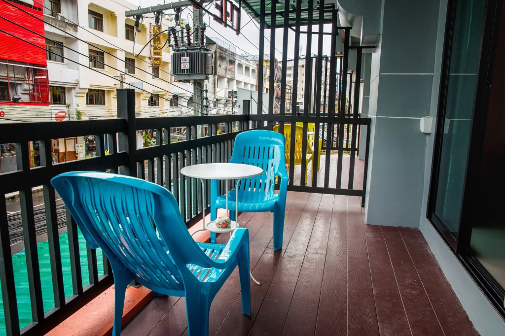 The Guest Hotel Krabi