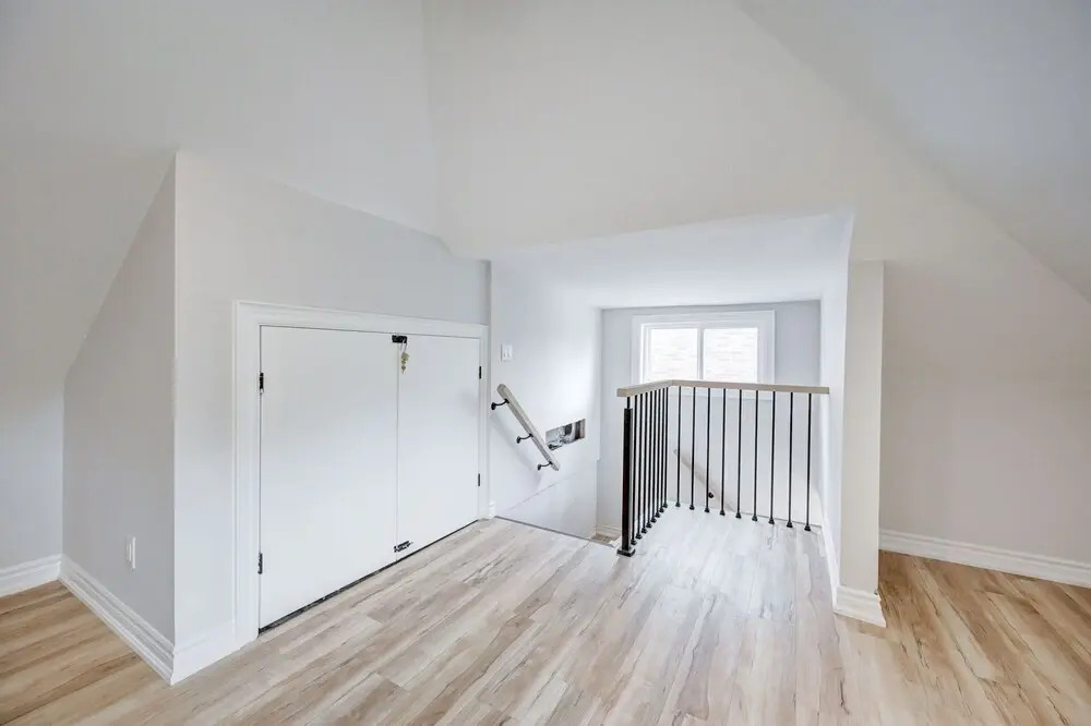Brand New 2 Bedroom in Hamilton