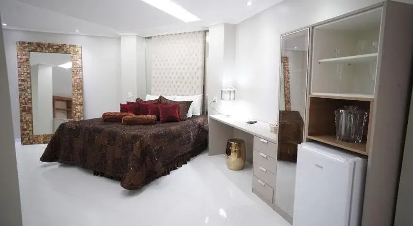 Hotel Marion Pallace
