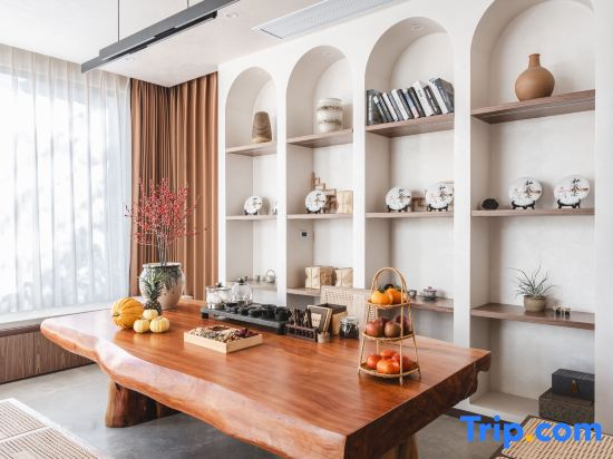 LiJiang ChunHe Homestay