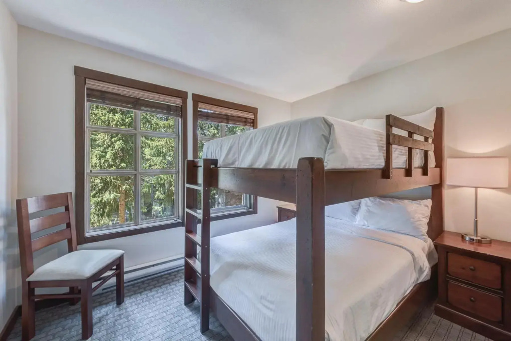 Blackcomb Springs Suites by CLIQUE