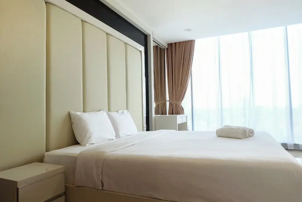 Best North L'Avenue Apartment