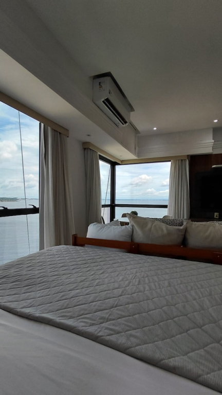 Tropical executive hotel Flat 905
