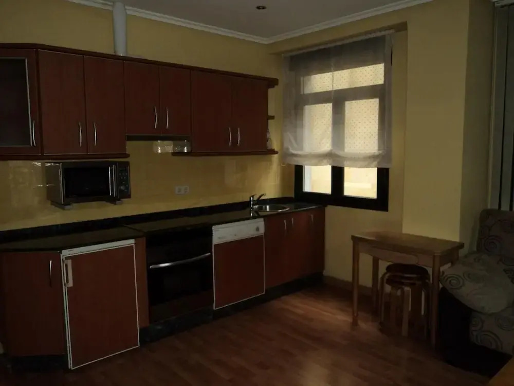 Apartamentos Casa Rosendo