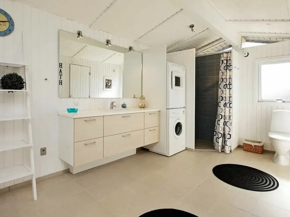 9 person holiday home in Løkken-By Traum