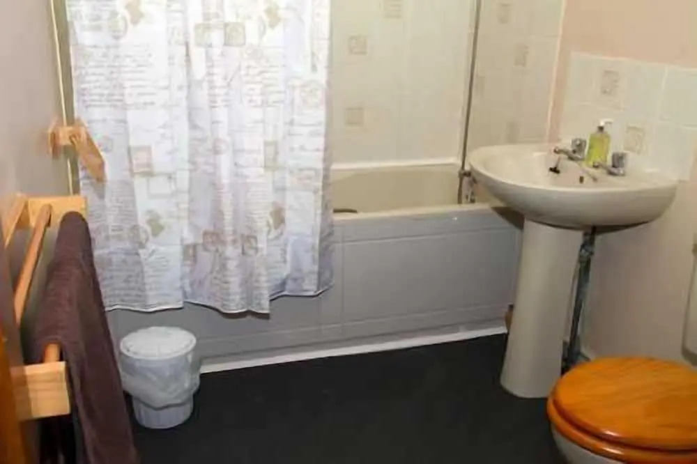 The Grainary Boutique B&B