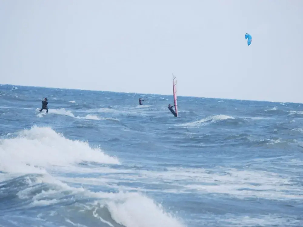 Cozy Apartment in Neubukow near Water Sports