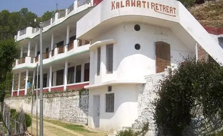 Kalawati Retreat Eco Village Resort