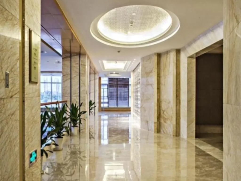 Suzhou Joy Holiday Hotel