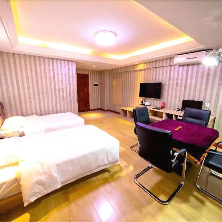Qixiang Business Hostel