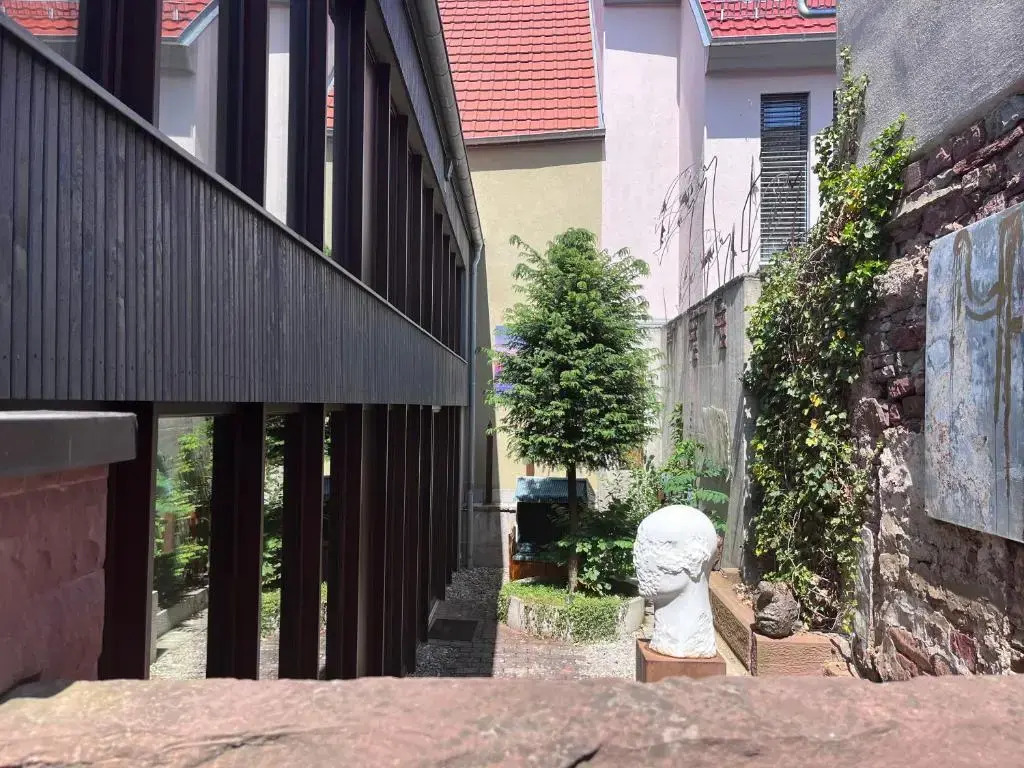 AD1716 apARTments Marktheidenfeld