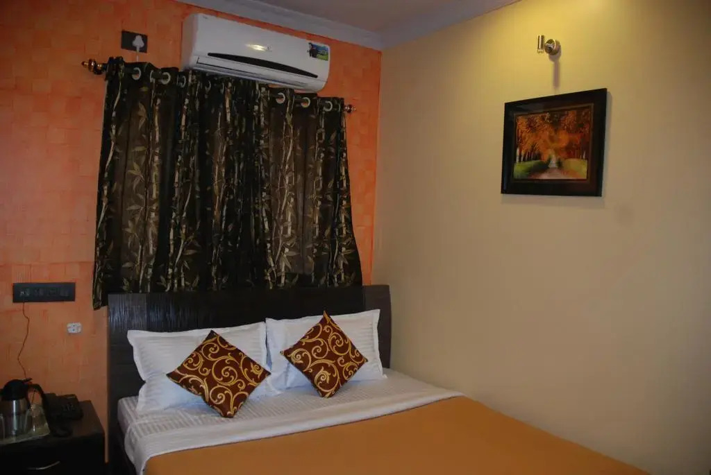 Hotel Impex Residency