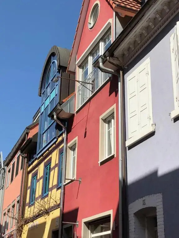 K 11 Appartements