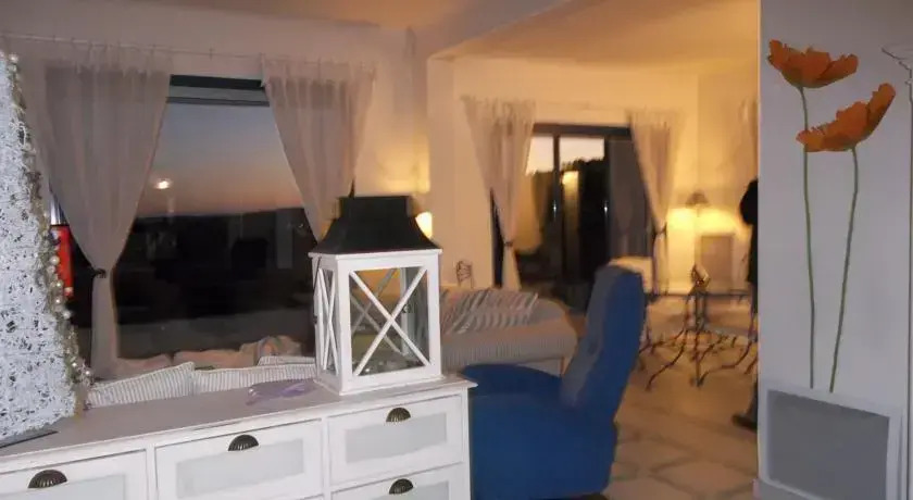 Sainte Maxime Villa