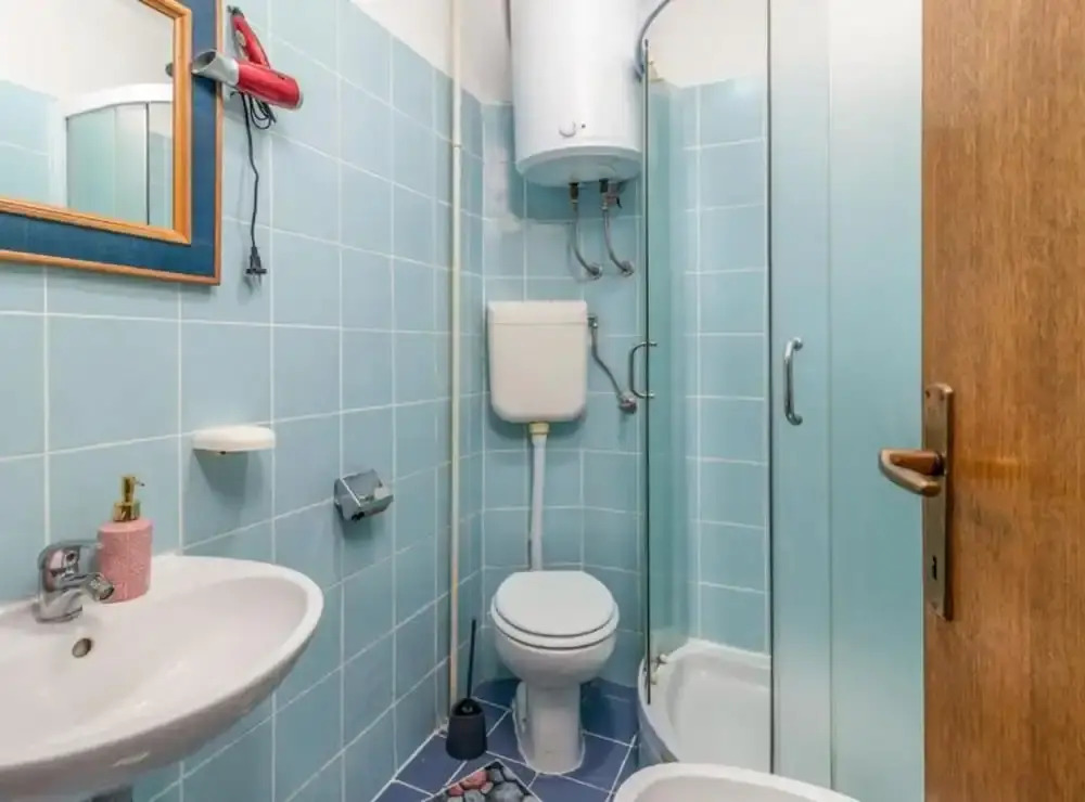 Apartmani Jadranovo Mare