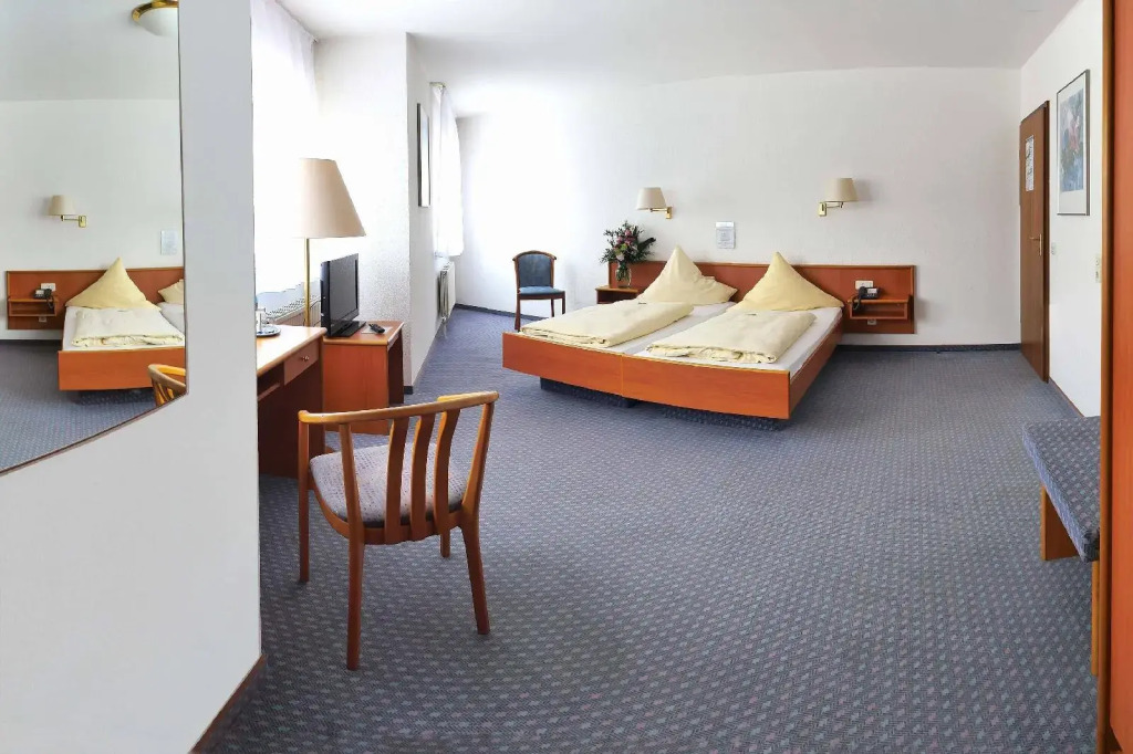City Hotel Mark Michelstadt