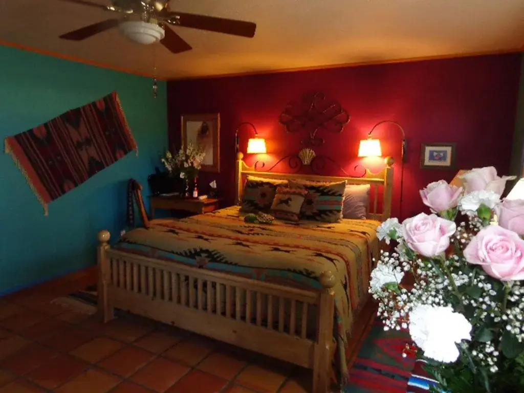 Chocolate Turtle B&B