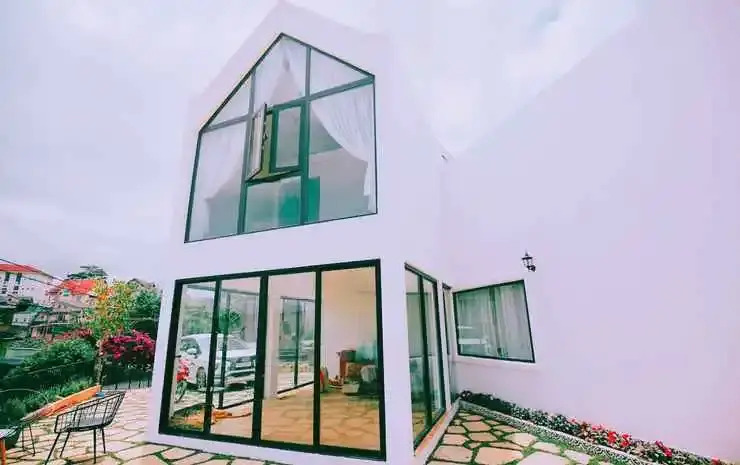 Hilltop Dalat Aparthotel
