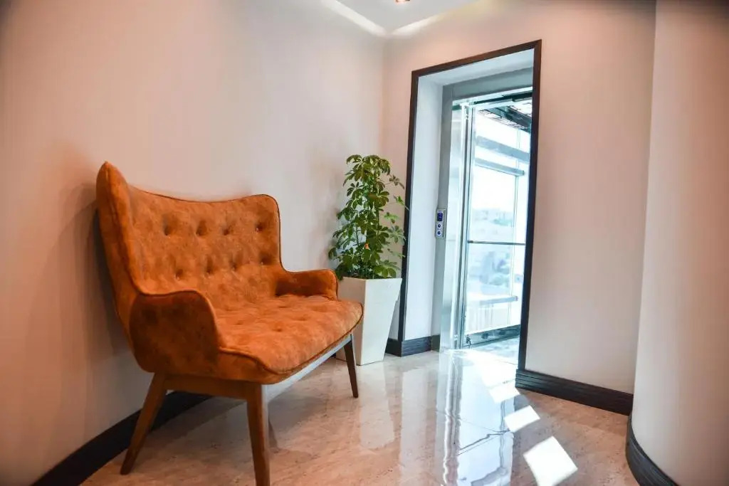 Padam Hotel & SPA