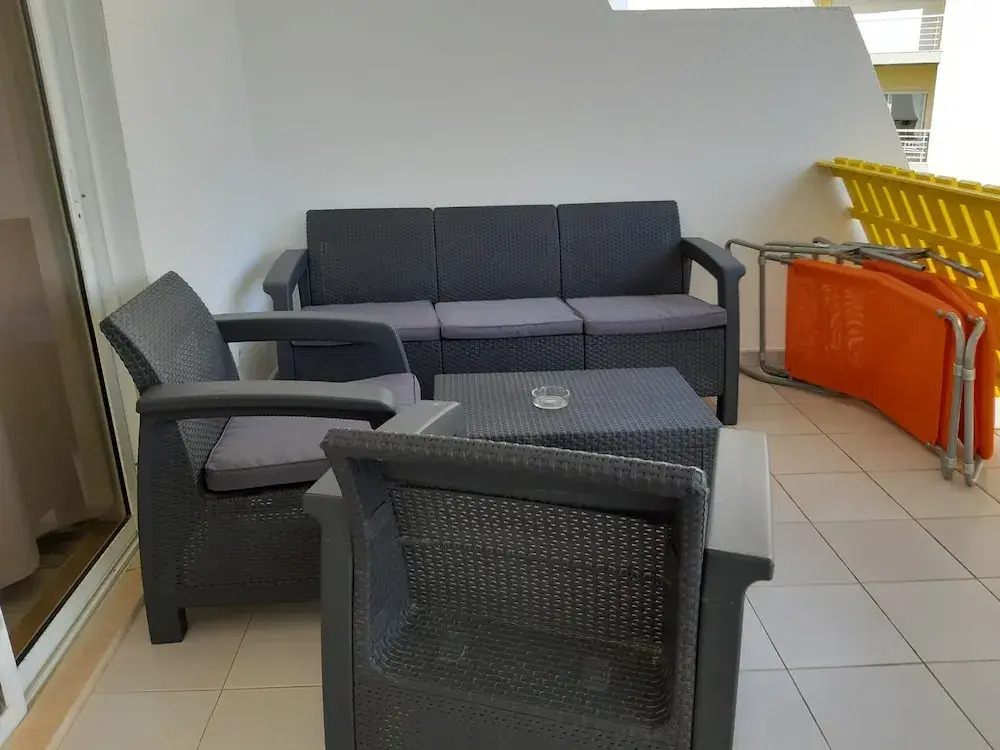 Vilamoura Center Flat Al Charb