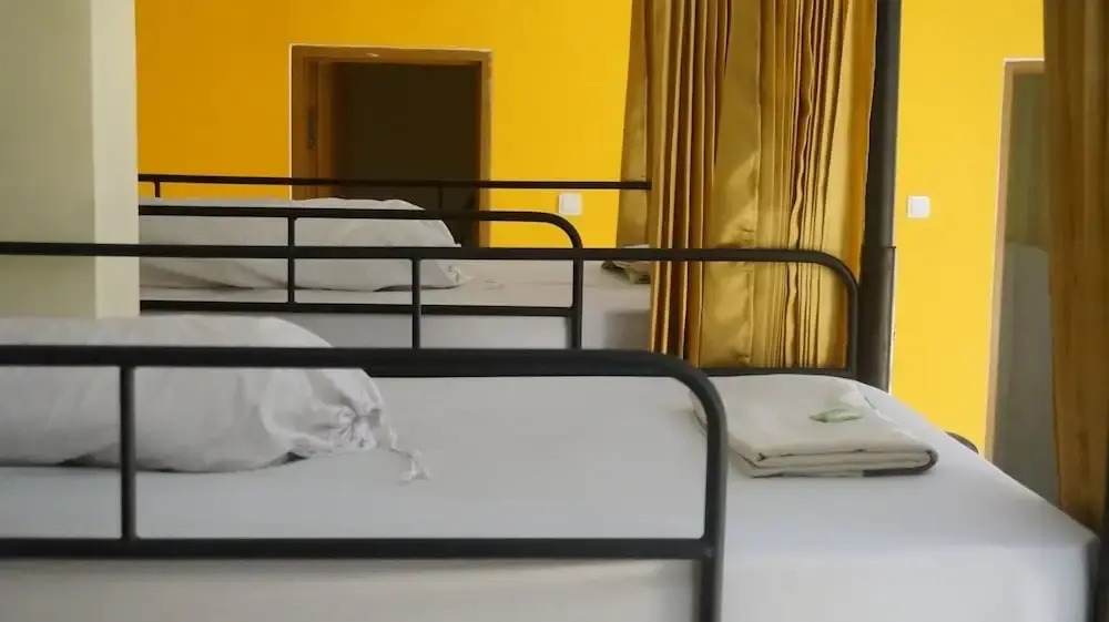 Athaya Dormitory