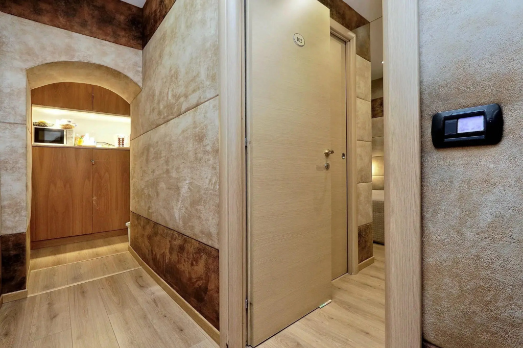 Gialli Vatican Guesthouse