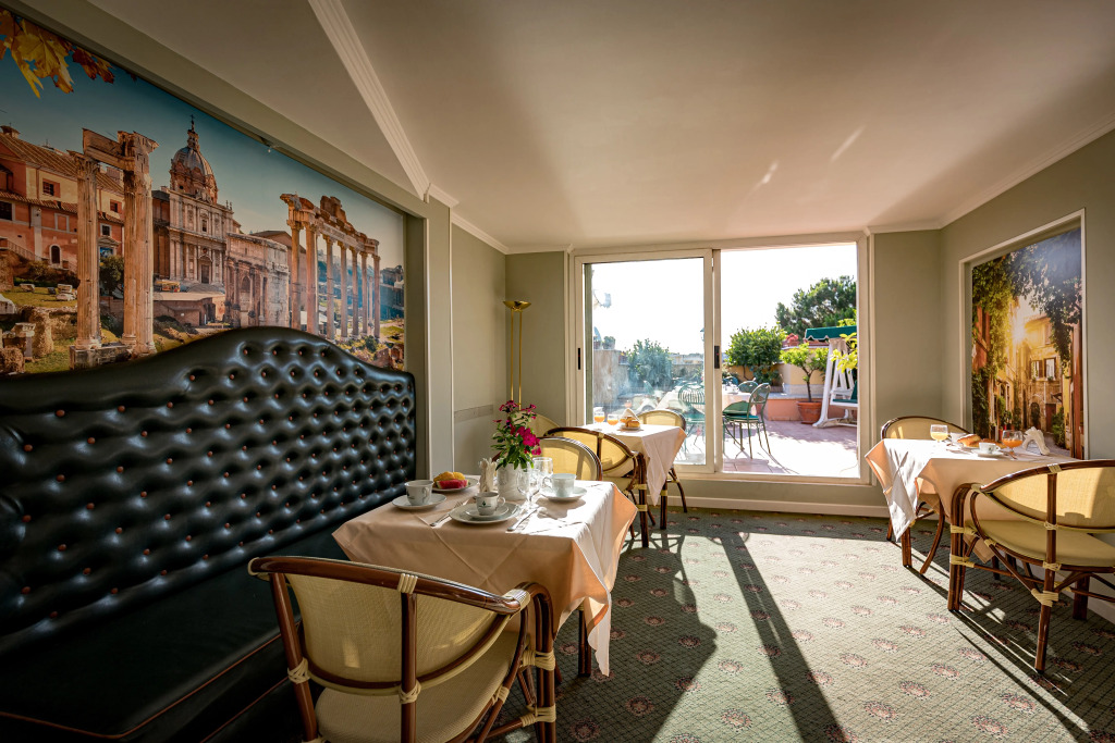Aurelia Residence