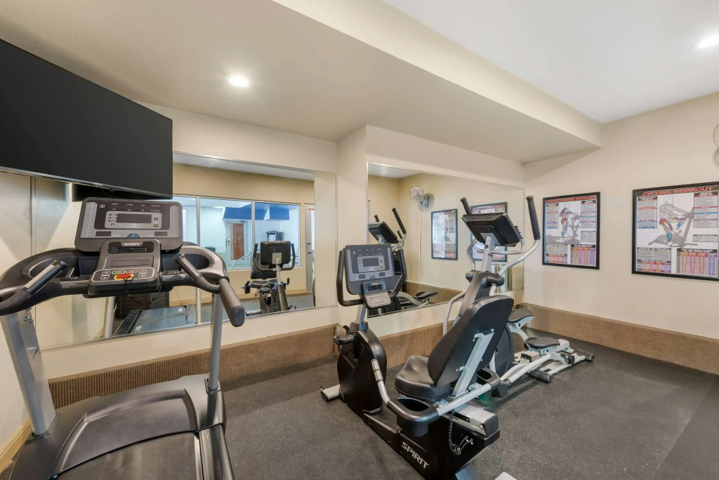 Best Western Executive Inn & Suites