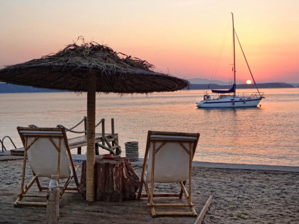 Venus Beach Hotel