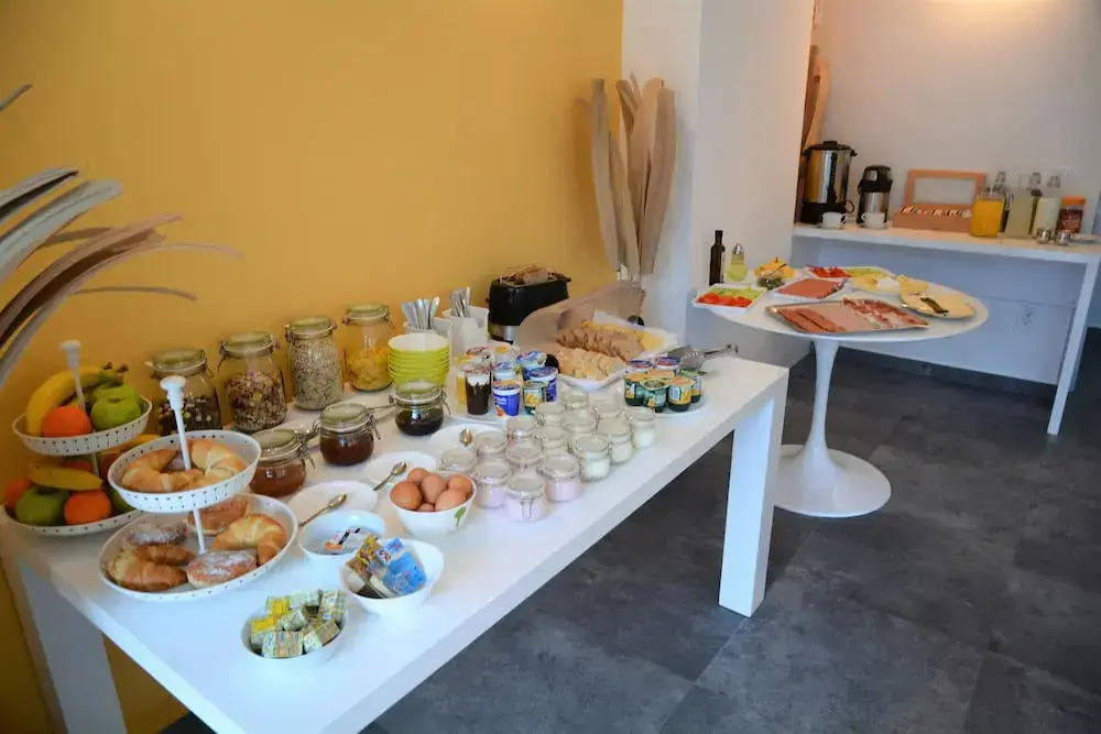 Eluize Inn Dubrovnik