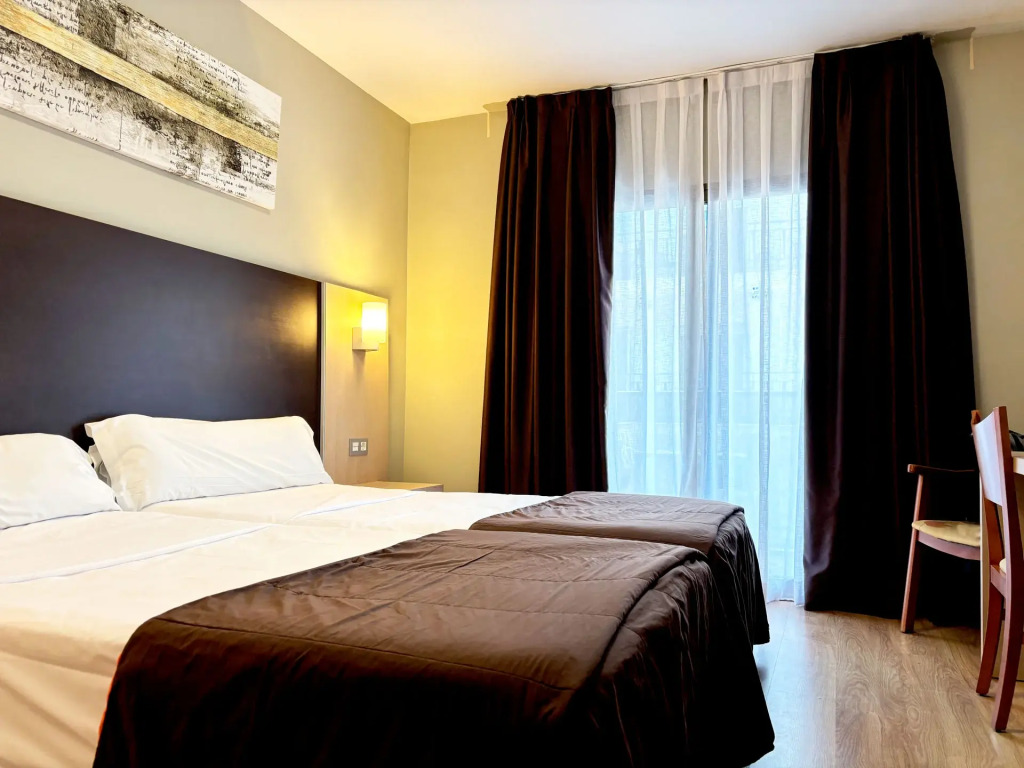 Hotel Melina
