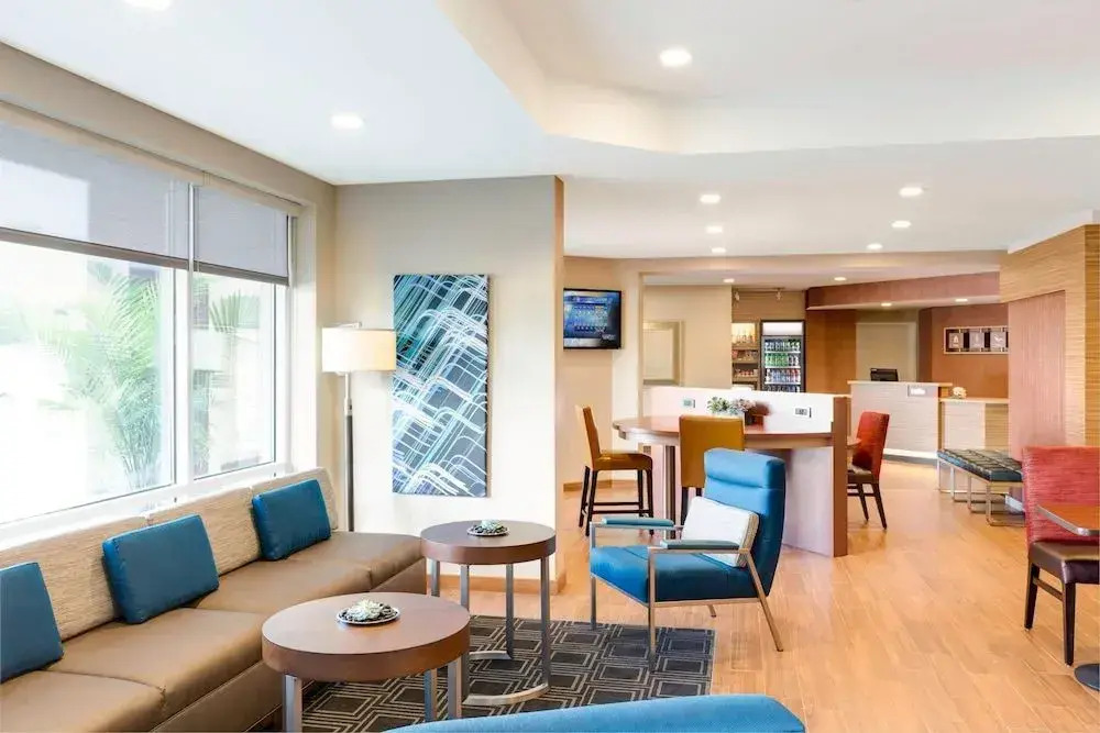 TownePlace Suites El Paso North