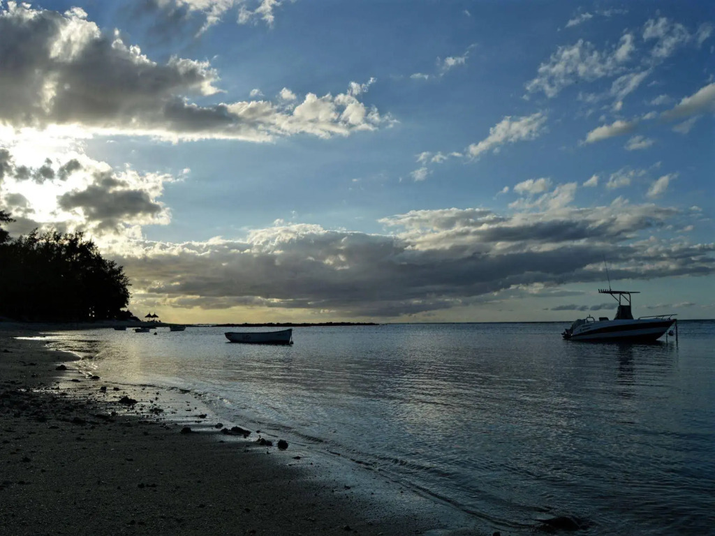 Pointe aux Cannonier Luxury Apartments