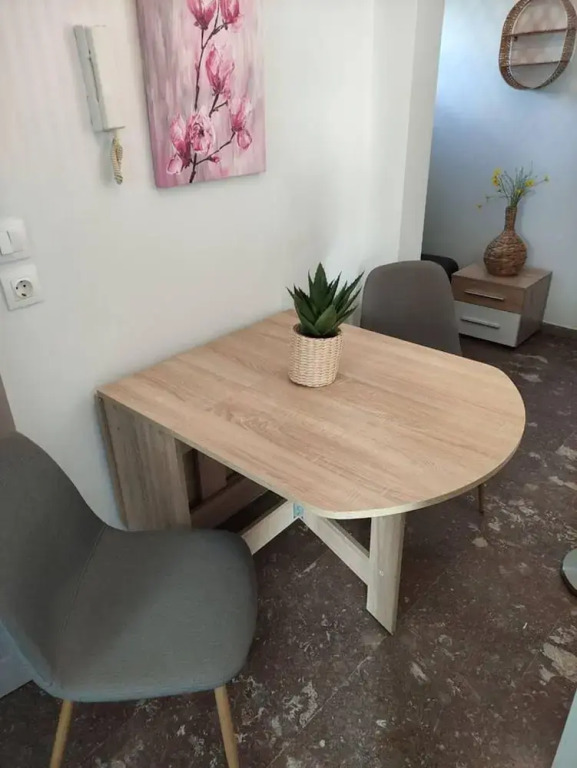 The Modern, Cozy Appartment Near the Portof Patras