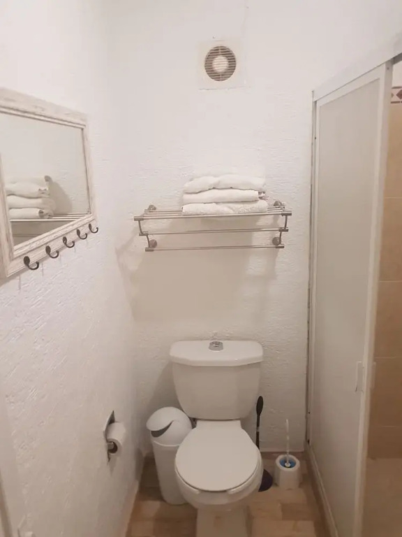 Ocean View 1 Bedroom Apartment