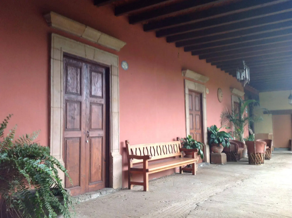 Meson de San Antonio