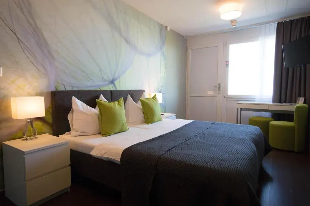 Hotel Bodensee-Arena