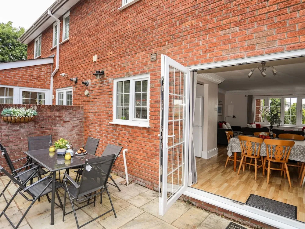 Mews Cottage