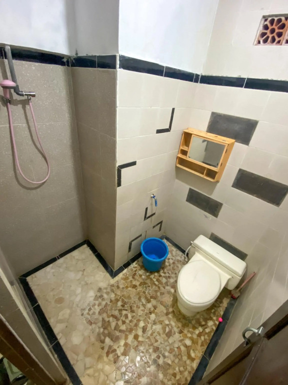 Omah Tukangan Homestay