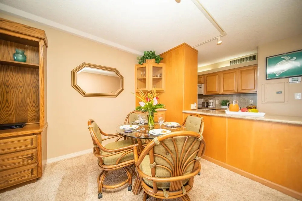 Maui Kai 108 - 1 Br Condo